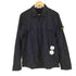 ストーンアイランド STONE ISLAND 24SS CRINKLE REPS R-NYオーバーシャツ メンズ JPN:M