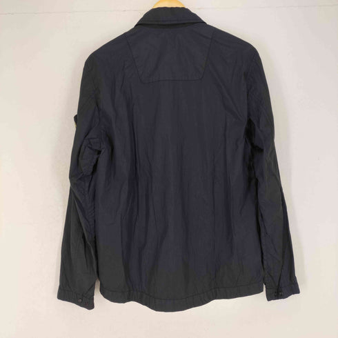 ストーンアイランド STONE ISLAND 24SS CRINKLE REPS R-NYオーバーシャツ メンズ JPN:M