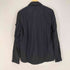 ストーンアイランド STONE ISLAND 24SS CRINKLE REPS R-NYオーバーシャツ メンズ JPN:M
