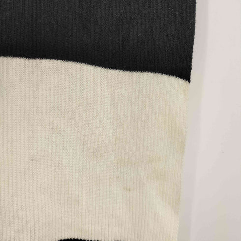 ポロジーンズカンパニーラルフローレン POLO JEANS COMPANY RALPH LAUREN ボーダー マフラー メンズ