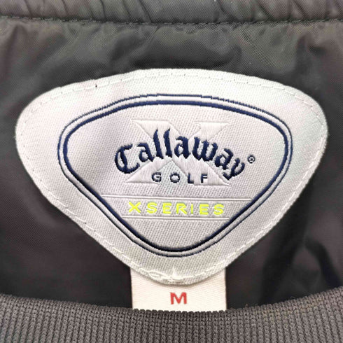 キャロウェイ Callaway 袖2WAY プルオーバー WINDSPORT レディース JPN:M
