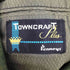 タウンクラフト TOWNCRAFT ユニオンチケット 1Bテーラードジャケット メンズ