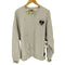 リー Lee USA製 ボロスウェット メンズ JPN:XL