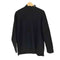ユニクロプラスジェイ UNIQLO+J プレミアムラムケーブルハイネックセーター メンズ JPN:L