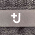 ユニクロプラスジェイ UNIQLO+J プレミアムラムケーブルハイネックセーター メンズ JPN:L