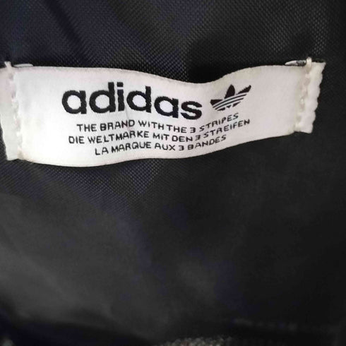 アディダスオリジナルス adidas Originals ROLL TOP BACKPACK 3D レディース