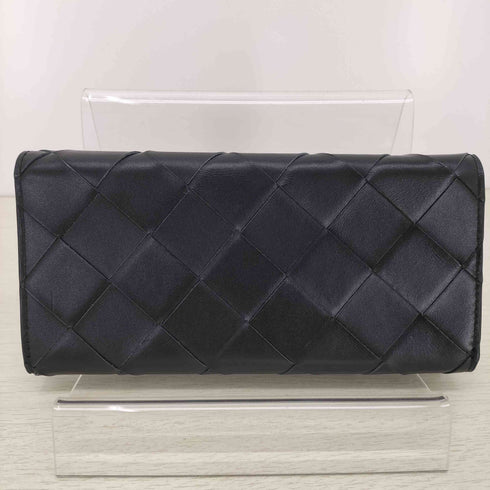 INTREX メッシュロングウォレット メンズ