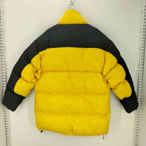 ファーストダウン FIRST DOWN ダウンジャケット メンズ JPN:XL
