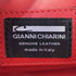 ジャンニキャリーニ GIANNI CHIARINI イタリア製 レザー ショルダーバッグ レディース ONE SIZE