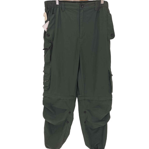 SOLARE SPORTA カーゴパンツ メンズ JPN:M