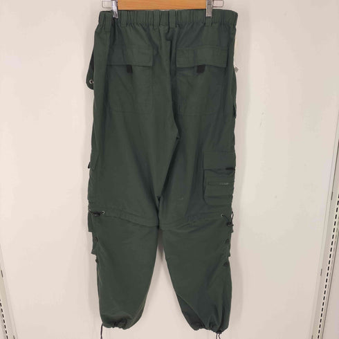 SOLARE SPORTA カーゴパンツ メンズ JPN:M