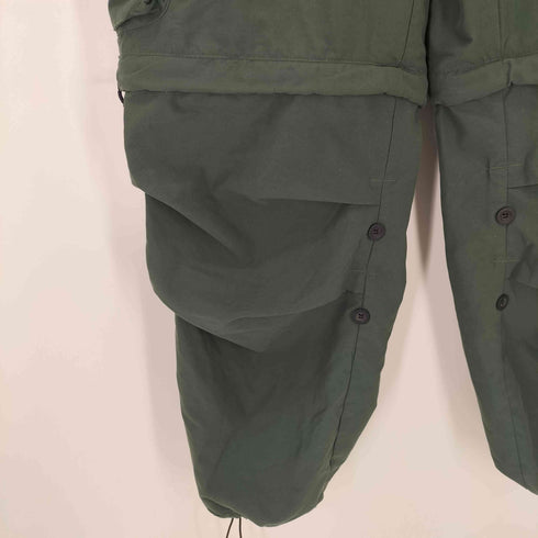 SOLARE SPORTA カーゴパンツ メンズ JPN:M