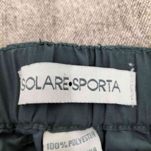 SOLARE SPORTA カーゴパンツ メンズ JPN:M