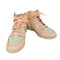 ナイキ NIKE DUNK HIGH CRIMSON TINT メンズ JPN:28