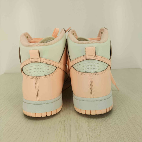 ナイキ NIKE DUNK HIGH CRIMSON TINT メンズ JPN:28