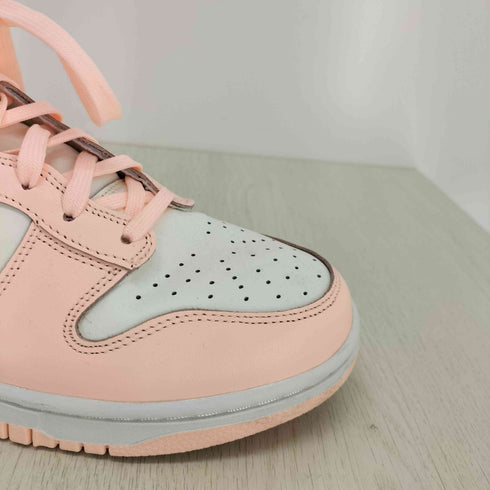 ナイキ NIKE DUNK HIGH CRIMSON TINT メンズ JPN:28