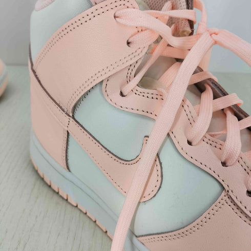 ナイキ NIKE DUNK HIGH CRIMSON TINT メンズ JPN:28