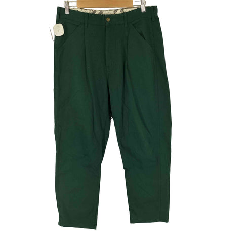 ベンデイビス BEN DAVIS ACTIVE WORKERS PANTS メンズ JPN:L