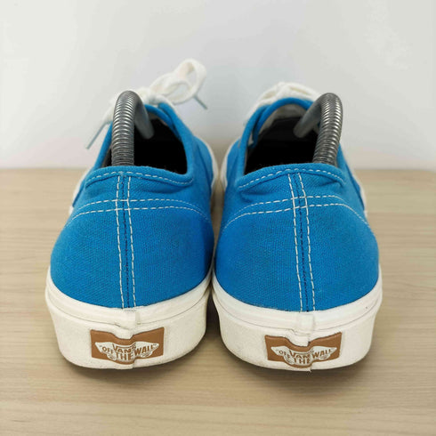バンズ VANS オーセンティック ローカットスニーカー メンズ JPN:28