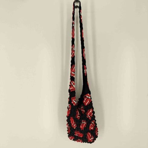 エムエーエスユー MASU POPCORN BAG メンズ
