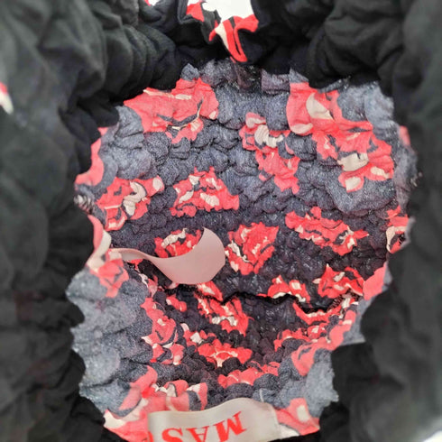エムエーエスユー MASU POPCORN BAG メンズ
