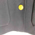 メーカーズシャツカマクラ Makers Shirt 鎌倉 ミラノリブジャケット 紺ブレ 金ボタン レディース JPN:M