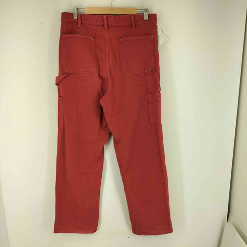 ザラ ZARA ダブルニーデニムパンツ メンズ 32