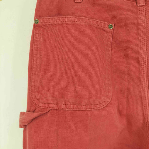 ザラ ZARA ダブルニーデニムパンツ メンズ 32