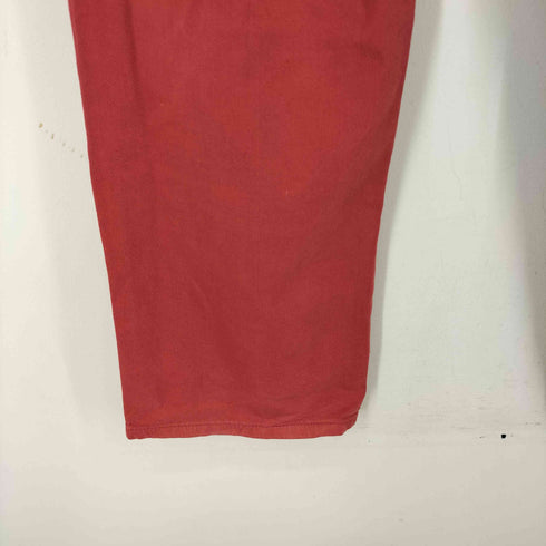 ザラ ZARA ダブルニーデニムパンツ メンズ 32