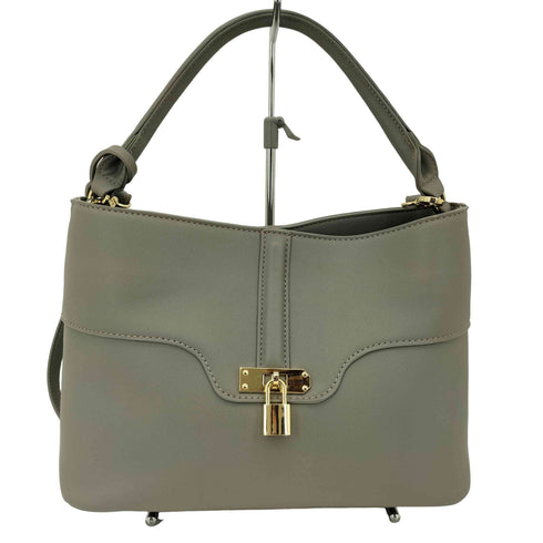 スナイデル snidel 2021 Padlock Bag パドロックバッグ 2Wayショルダーバッグ レディース