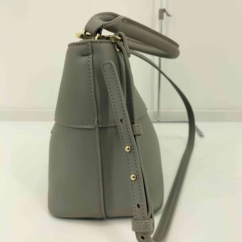 スナイデル snidel 2021 Padlock Bag パドロックバッグ 2Wayショルダーバッグ レディース