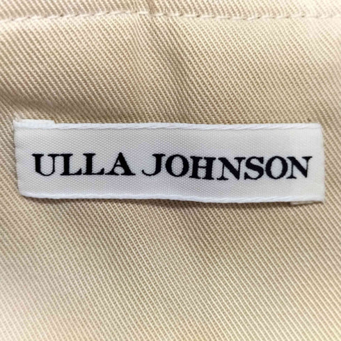 ウラ ジョンソン ulla johnson プリーツデザイン フレアスカート レディース 2