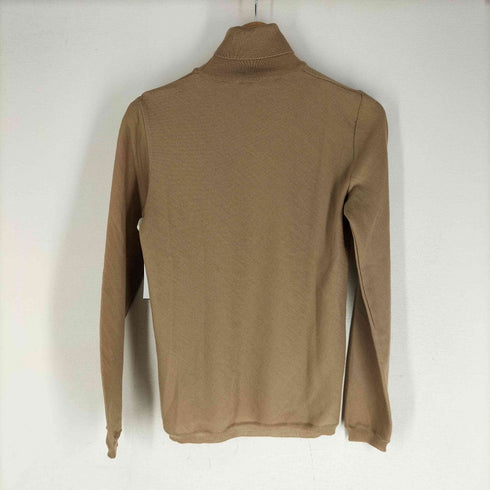 エポカ Epoca MILANO イタリア製 ウール タートルネックニット レディース EUR:40