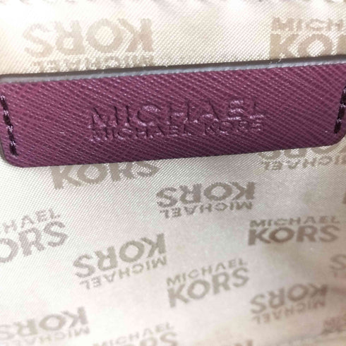マイケルコース Michael Kors 2017 トートバッグ サディ レディース