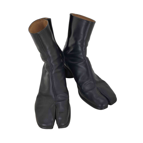 メゾンマルジェラ Maison Margiela 足袋ブーツ ソール6cm メンズ 42