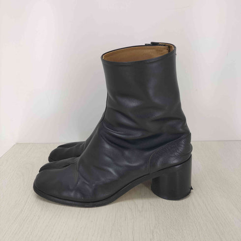 メゾンマルジェラ Maison Margiela 足袋ブーツ ソール6cm メンズ 42