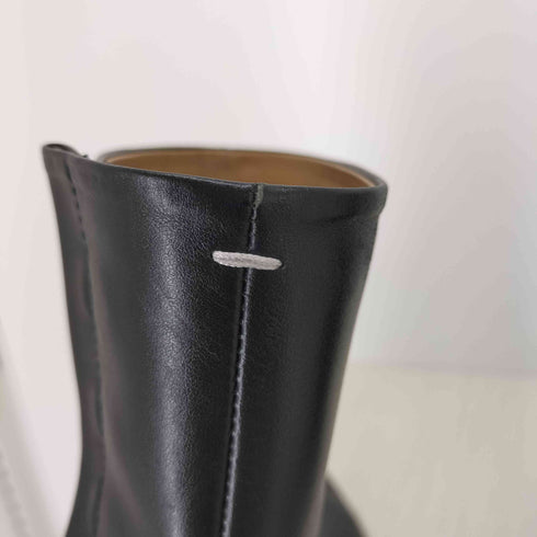 メゾンマルジェラ Maison Margiela 足袋ブーツ ソール6cm メンズ 42