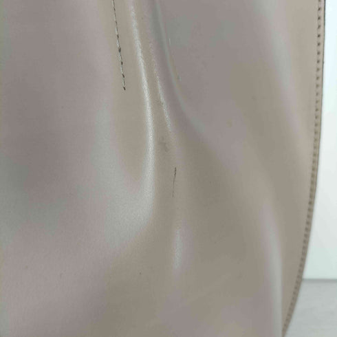 ジャンニキャリーニ GIANNI CHIARINI イタリア製 ポーチ付き トートバッグ レディース ONE SIZE