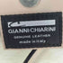 ジャンニキャリーニ GIANNI CHIARINI イタリア製 ポーチ付き トートバッグ レディース ONE SIZE