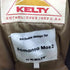 ケルティ KELTY ロゴパッチ フーデット 中綿 ショート ジャケット レディース F