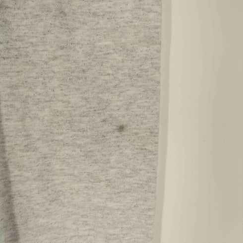 TARZANKICK 両面プリント ポケットTシャツ メンズ
