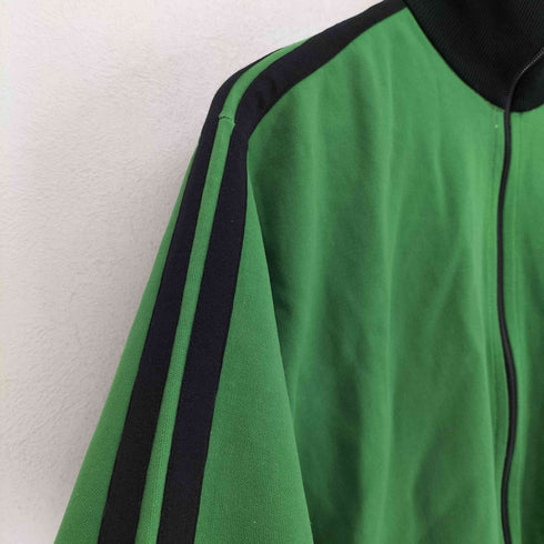 OPTIジップトラックジャケット メンズ