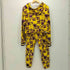 JUICY BY JUICY COUTURE 花柄 スウェット セットアップ レディース TOPS:M /BOTTOMS:S