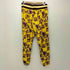 JUICY BY JUICY COUTURE 花柄 スウェット セットアップ レディース TOPS:M /BOTTOMS:S