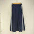 アディダス adidas LONG SATIN SKIRT レディース JPN:L