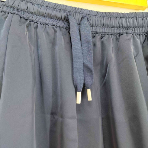 アディダス adidas LONG SATIN SKIRT レディース JPN:L