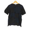 コムデギャルソンオム COMME des GARCONS HOMME 03SS 田中オム 再構築パッチワークS/S TEE メンズ