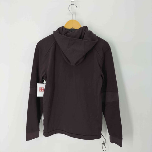 コムサデモードメン COMME CA DU MODE MEN 00s 変形ジップパーカー メンズ