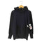 ワイスリー Y-3 18AW STACKED LOGO HOODIE スタックド ロゴ フーディー パーカー メンズ JPN:S