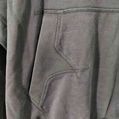 ワイスリー Y-3 18AW STACKED LOGO HOODIE スタックド ロゴ フーディー パーカー メンズ JPN:S
